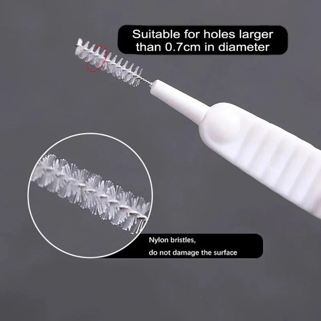 Mobile Phone Charging Port Duster/Cleaner for IPhone 15, 14, 13, Pro, and ProMax, Computer Keyboard