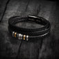 Men's "Wings To Fly" Bracelet