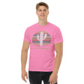 Adult Tee - NOT A Hugger