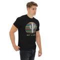 Adult Tee - NOT A Hugger