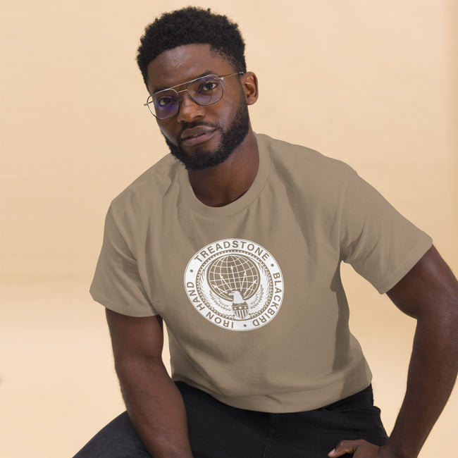Adult Tee - I'm Bourne For This