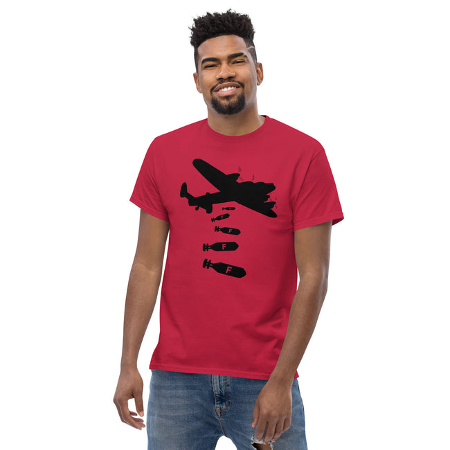 Adult Tee - F Bomb
