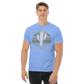 Adult Tee - NOT A Hugger