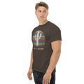 Adult Tee - NOT A Hugger