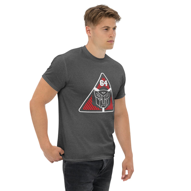Adult Tee - I'm Transformed