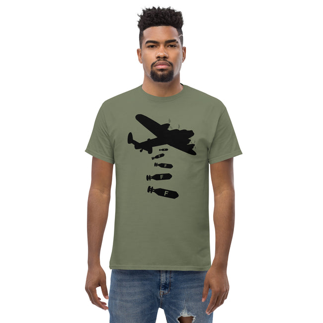 Adult Tee - F Bomb