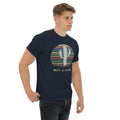 Adult Tee - NOT A Hugger