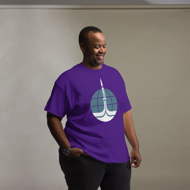 Adult Tee - Global Launch