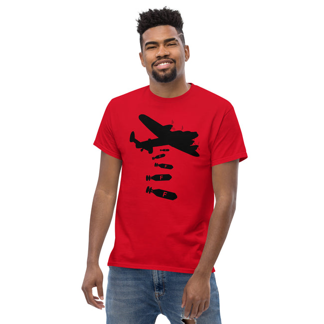Adult Tee - F Bomb