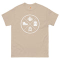 Adult Tee - Outdoor Core 4