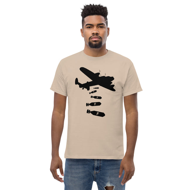 Adult Tee - F Bomb