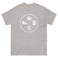 Adult Tee - Outdoor Core 4