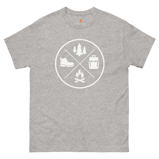 Adult Tee - Outdoor Core 4