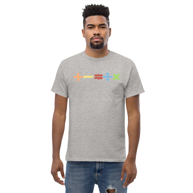 Math(ed) Sheeran - Adult Tee