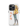 Tough Case for iPhone® - Raira