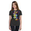 Anime Heroes - Youth Tee