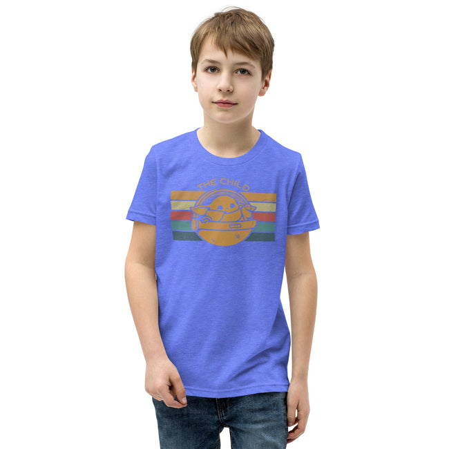 Mando The Child - Youth T-Shirt