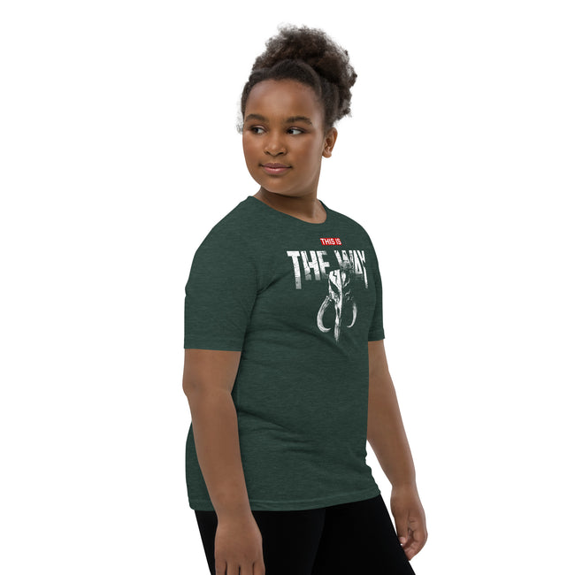The Way - Youth T-Shirt