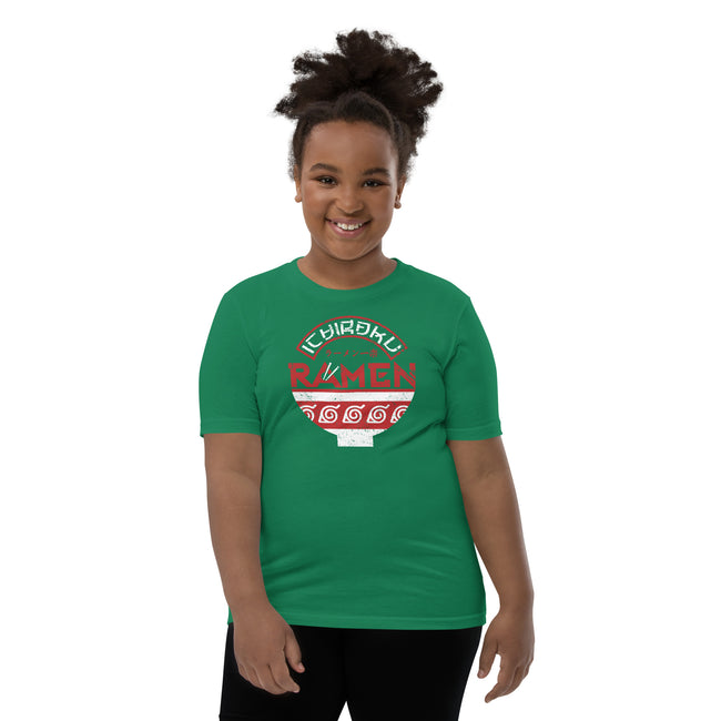 Ramen - Youth Tee