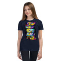 Anime Heroes - Youth Tee