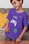 Game Is Calling - Youth Tee