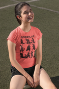 Godzilla Evolution - Youth Tee