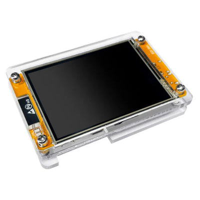 Lucky Nugget BTC Lottery Miner