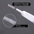 Mobile Phone Charging Port Duster/Cleaner for IPhone 15, 14, 13, Pro, and ProMax, Computer Keyboard