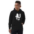 Angry Mickey - Youth Hoodie