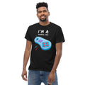 I'm A Gamer Dad - Adult Tee