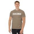 The Dadalorian - Adult Tee