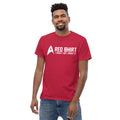 Star Trek Red Shirt - I Might Not Make It