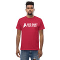 Star Trek Red Shirt - I Might Not Make It