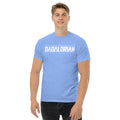 The Dadalorian - Adult Tee