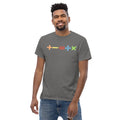 Math(ed) Sheeran - Adult Tee