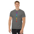 Adult Tee - Seven Chakra