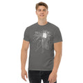 Adult Tee - Cyborg Heart