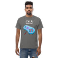 I'm A Gamer Dad - Adult Tee