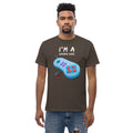 I'm A Gamer Dad - Adult Tee