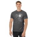 Adult Tee - Cyborg Heart