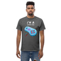 I'm A Gamer Dad - Adult Tee