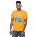 I'm A Gamer Dad - Adult Tee