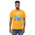 I'm A Gamer Dad - Adult Tee