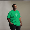 Adult Tee - Mountain Compass