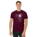 Adult Tee - Cyborg Heart