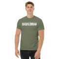 The Dadalorian - Adult Tee