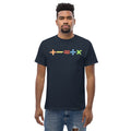 Math(ed) Sheeran - Adult Tee