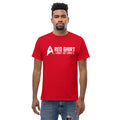 Star Trek Red Shirt - I Might Not Make It