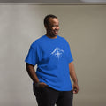 Adult Tee - Mountain Compass