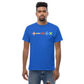 Math(ed) Sheeran - Adult Tee